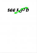Logo  # 1180576 für Logo SeeFood Wettbewerb