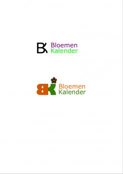 Logo # 1173656 voor Ontwerp een nieuw logo voor een webshop in bloemen wedstrijd
