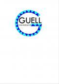 Logo # 1300165 voor Maak jij het creatieve logo voor Guell Assuradeuren  wedstrijd