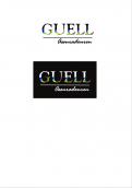 Logo # 1300569 voor Maak jij het creatieve logo voor Guell Assuradeuren  wedstrijd