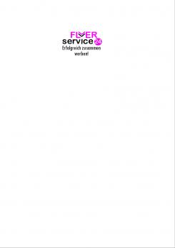 Logo  # 1186428 für Flyer Service24 ch Wettbewerb