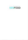 Logo  # 1180008 für Logo SeeFood Wettbewerb