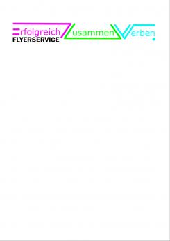 Logo  # 1185024 für Flyer Service24 ch Wettbewerb