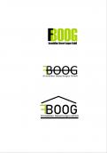Logo  # 1178727 für Neues Logo fur  F  BOOG IMMOBILIENBEWERTUNGEN GMBH Wettbewerb