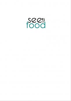 Logo  # 1180936 für Logo SeeFood Wettbewerb