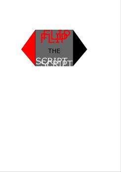 Logo # 1170905 voor Ontwerp een te gek logo voor Flip the script wedstrijd