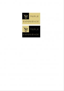 Logo # 1139206 voor Triple Experience wedstrijd