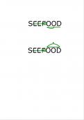Logo  # 1180744 für Logo SeeFood Wettbewerb
