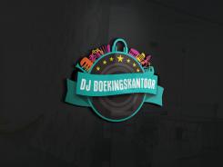 Logo # 835352 voor Ontwerp een logo die alle DJ stijlen omvat. wedstrijd