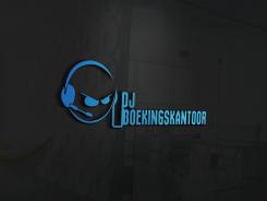 Logo # 835356 voor Ontwerp een logo die alle DJ stijlen omvat. wedstrijd