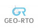 Logo design # 862543 for Logo Géomètre-Topographe GEO-RTO  contest