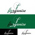 Logo # 839389 voor Florganise zoekt logo! wedstrijd