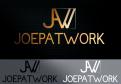Logo # 832377 voor Ontwerp een future proof logo voor Joepatwork wedstrijd