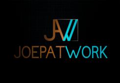 Logo # 832378 voor Ontwerp een future proof logo voor Joepatwork wedstrijd