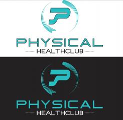 Logo design # 829570 for New logo for existing fitnessclub contest