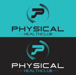 Logo design # 829572 for New logo for existing fitnessclub contest