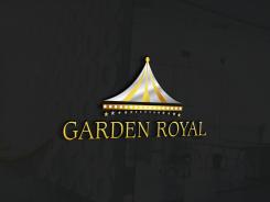 Logo # 908560 voor Ontwerp een logo voor ons merk Garden Royal wedstrijd