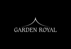 Logo # 908561 voor Ontwerp een logo voor ons merk Garden Royal wedstrijd