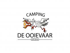 Logo # 865024 voor logo voor feest/Kampeer weekend wedstrijd