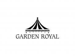 Logo # 908564 voor Ontwerp een logo voor ons merk Garden Royal wedstrijd