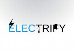 Logo design # 830825 for NIEUWE LOGO VOOR ELECTRIFY (elektriciteitsfirma) contest