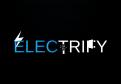 Logo # 830826 voor NIEUWE LOGO VOOR ELECTRIFY (elektriciteitsfirma) wedstrijd