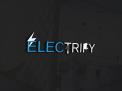 Logo # 830827 voor NIEUWE LOGO VOOR ELECTRIFY (elektriciteitsfirma) wedstrijd