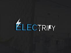 Logo design # 830827 for NIEUWE LOGO VOOR ELECTRIFY (elektriciteitsfirma) contest