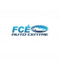 Logo design # 588568 for Centre FCé Auto contest