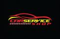Logo design # 580347 for Image for a new garage named Carserviceshop contest