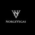Logo design # 692423 for Logo for brand NorgeVegas contest