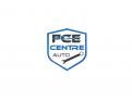 Logo design # 588616 for Centre FCé Auto contest