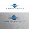 Logo design # 588020 for Redesign a logo for a young international audit and accounting firm contest