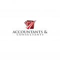 Logo design # 588023 for Redesign a logo for a young international audit and accounting firm contest