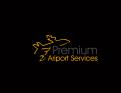 Logo design # 589331 for Premium Ariport Services contest