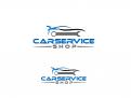 Logo design # 580209 for Image for a new garage named Carserviceshop contest