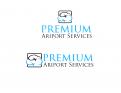 Logo design # 589340 for Premium Ariport Services contest