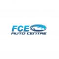 Logo design # 588137 for Centre FCé Auto contest