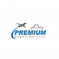 Logo design # 589243 for Premium Ariport Services contest