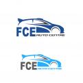 Logo design # 588342 for Centre FCé Auto contest