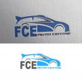 Logo design # 588343 for Centre FCé Auto contest