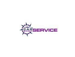 Logo design # 580318 for Image for a new garage named Carserviceshop contest
