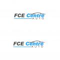 Logo design # 588346 for Centre FCé Auto contest