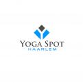 Logo design # 591959 for Yoga Spot Haarlem contest