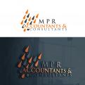 Logo design # 588348 for Redesign a logo for a young international audit and accounting firm contest