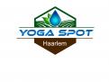 Logo design # 591962 for Yoga Spot Haarlem contest