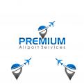 Logo design # 589254 for Premium Ariport Services contest