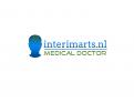 Logo design # 581731 for Interim Doctor, interimarts.nl contest