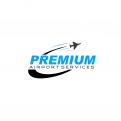 Logo design # 589257 for Premium Ariport Services contest