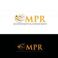 Logo design # 588156 for Redesign a logo for a young international audit and accounting firm contest